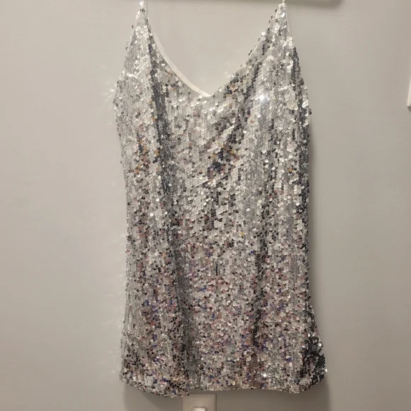 green emerald velvet dress Vintage Silver Slip Dresses – Better Stay Together